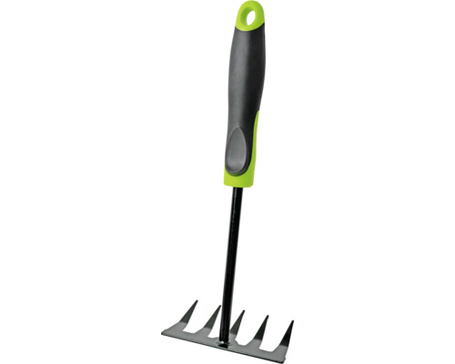 Zahradní kultivátor s rukojetí