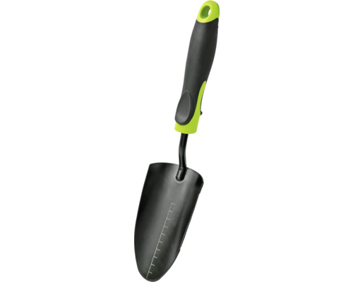 Zahradní lopatka s rukojetí