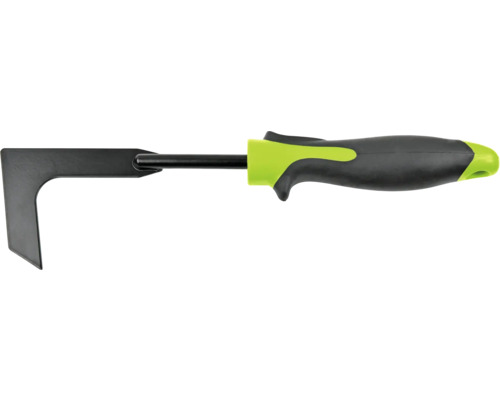 Zahradní plečka s ergonomickou rukojetí