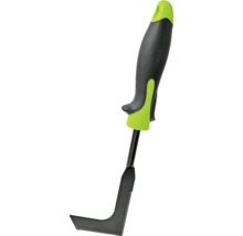 Škrabka na spáry s plastovou rukojetí pro zahradnické práce