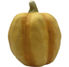Dekorativní dýně z plastu