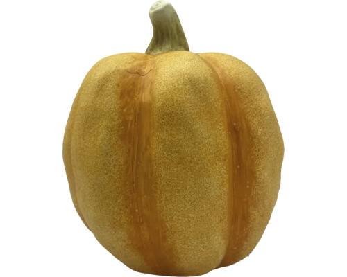 Dekorativní dýně z plastu