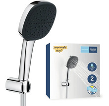 Sprchový set bez baterie Grohe Quickfix Vitalio Comfort 110 x 110 mm chrom 26399001