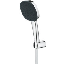 Sprchový set bez baterie Grohe Quickfix Vitalio Comfort 110 x 110 mm chrom 26399001