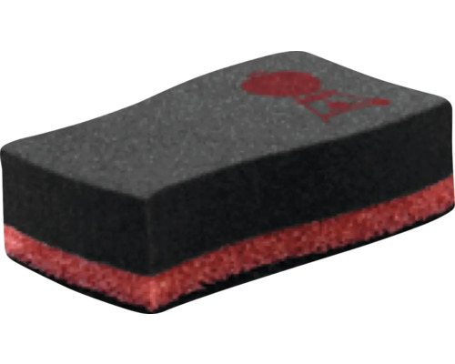 Čisticí houba na gril Weber