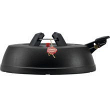 Stojan na vánoční stromek s lanovou technikou a pečetí Original Krinner