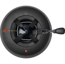 Stojan na vánoční stromek s lanovou technikou