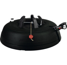 Stojan na vánoční stromek Krinner s lanovou technikou