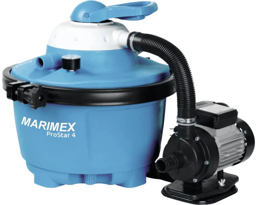 Písková filtrace Marimex ProStar 4
