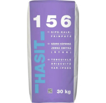 Sáček Hasit 156 sádro-vápenná jemná omítka, 30 kg