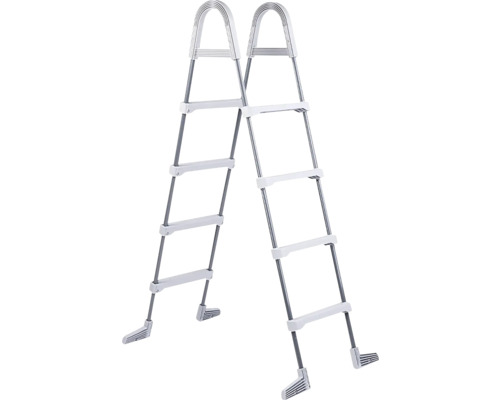 Bazénový žebřík se čtyřmi schůdky