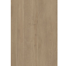 Detail dřevěné podlahy s kresbou