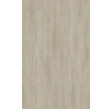 Světlá vinylová podlaha s dřevěným vzhledem