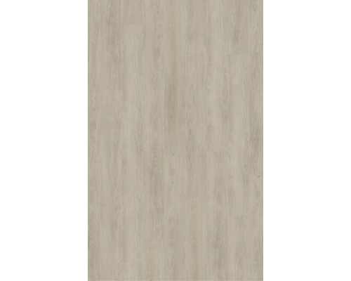 Světlá vinylová podlaha s dřevěným vzhledem