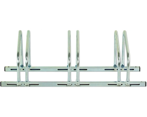 Stojan na kola pro uložení jízdních kol