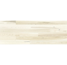 Dřevěná podlaha s kresbou