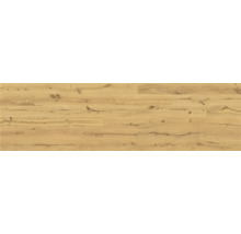 Dřevěná podlaha z dubu