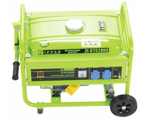 Generátor Zipper ZI-STE2800
