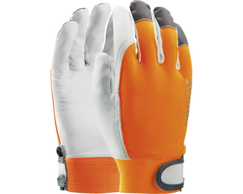 Rukavice Hobby Reflex velikost08