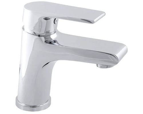 Umyvadlová baterie z kovu