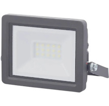 LED reflektor LEDMED VANA SMD EASY IP 65 10 W 1100 lm 4000 K antracit