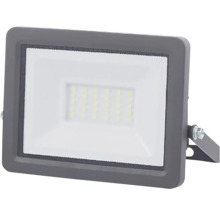 LED reflektor LEDMED VANA SMD EASY IP65 20 W 2200 lm 4000 K antracit