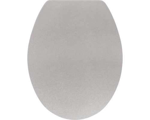 Toaletní sedátko z plastu