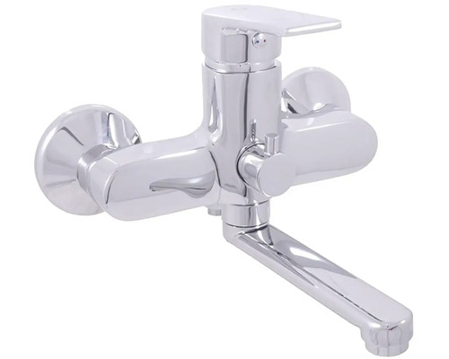 Kuchyňská baterie pro montáž na stěnu