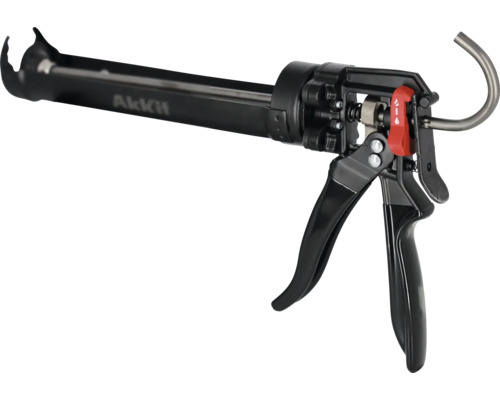 Aplikační pistole na kartuše pro tmely a lepidla