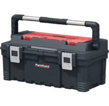 Box na nářadí Pattfield