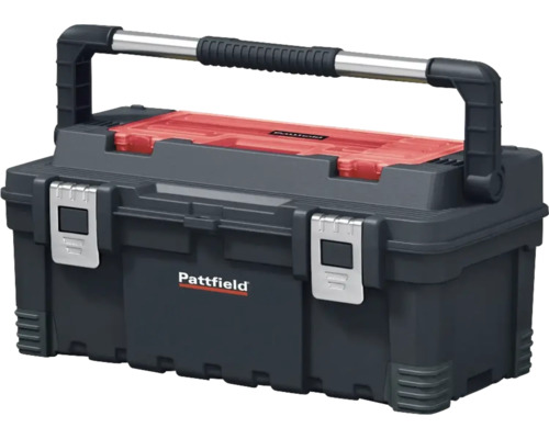 Box na nářadí Pattfield