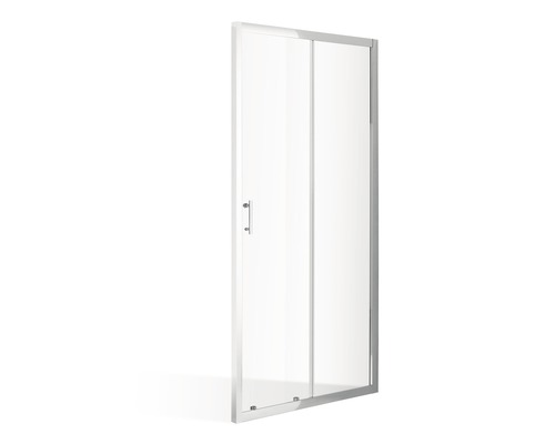 Sprchové dveře Roth Megaline P 100x185 cm 4000815