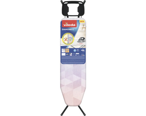 Žehlicí prkno Vileda Diamond S