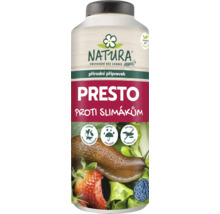 Láhev Natura Presto proti slimákům
