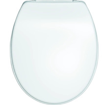 Toaletní sedátko z plastu