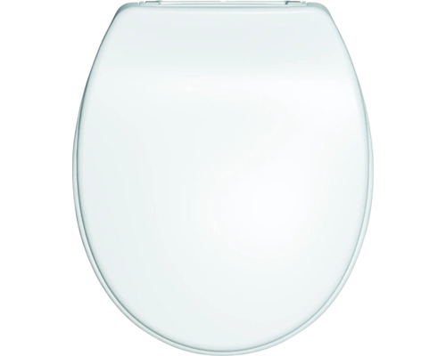 Toaletní sedátko z plastu
