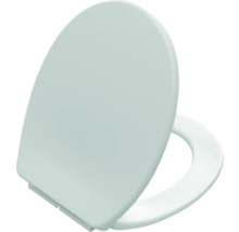 Plastové záchodové prkénko