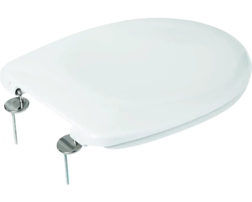 WC sedátko s upevněním