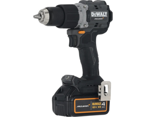 Aku vrtačka DeWalt McLaren