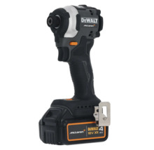 Akumulátorový rázový utahovák DeWalt