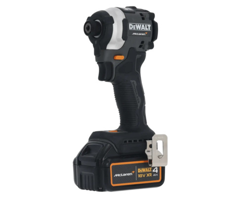 Akumulátorový rázový utahovák DeWalt