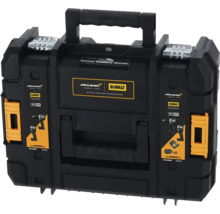 Box na nářadí DeWalt s logem týmu McLaren Formula 1