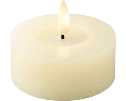 Elektrická svíčka pro vnitřní použití