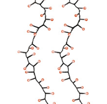 Světelný řetěz s diodami LED