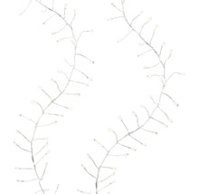 Světelný řetěz ve tvaru větve