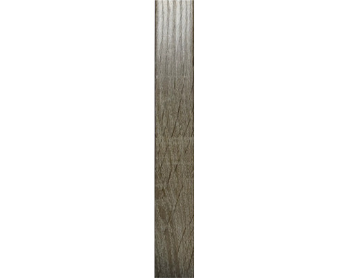 Ukončovací profil k akustickému panelu dub sonoma 20x26x2650 mm Dřevěný panel s kresbou