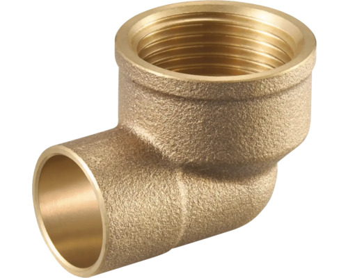 Koleno 90 4090G 15x1/2"