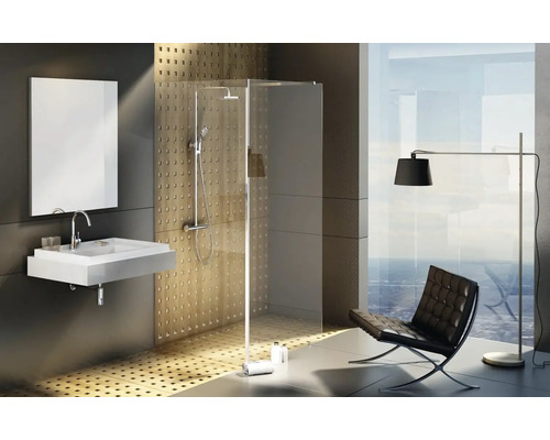 Walk In RAVAK Walk-In Corner Set 120 x 90 cm barva rámu chrom dekor skla čiré sklo GW1CG7C0SZ1 Walk In RAVAK Walk-In Corner Set 120 x 90 cm barva rámu chrom dekor skla čiré sklo GW1CG7C0SZ1