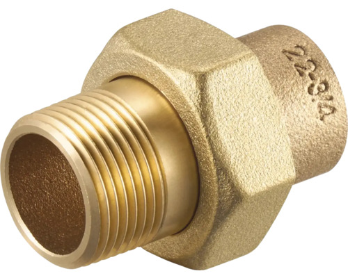 Šroubení 4331G 15-1/2"