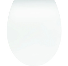 Toaletní sedátko z plastu